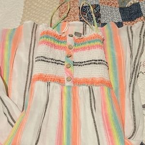 Cute sundress from Francesca's